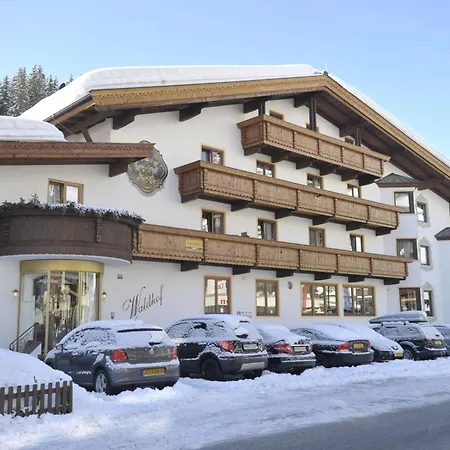 Waldhof Gerlos