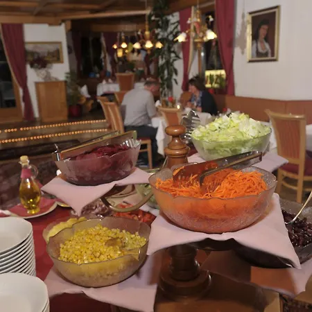 Waldhof Hotel
