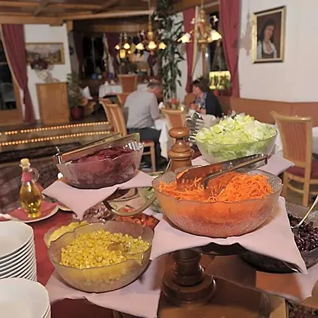 Waldhof 3* Gerlos