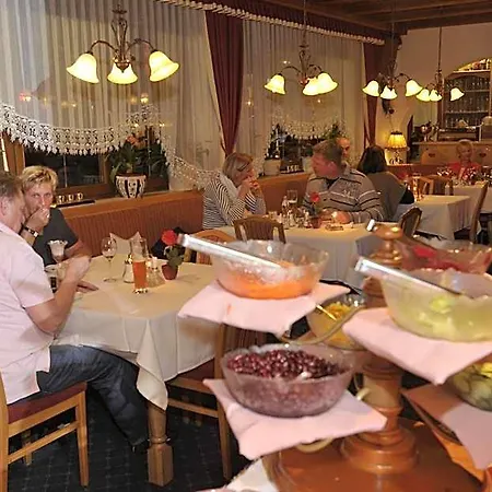 Waldhof Gerlos