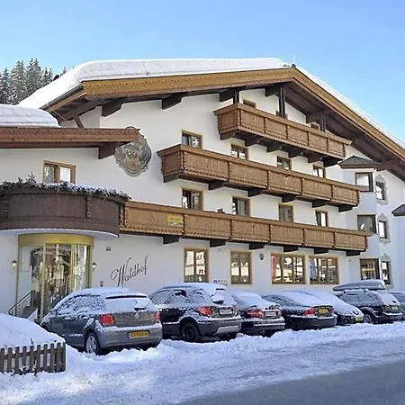 Waldhof 3* Gerlos