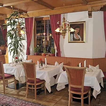 Waldhof Gerlos