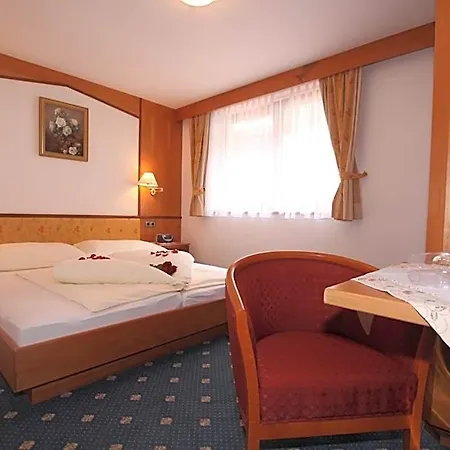 Waldhof Hotel Gerlos