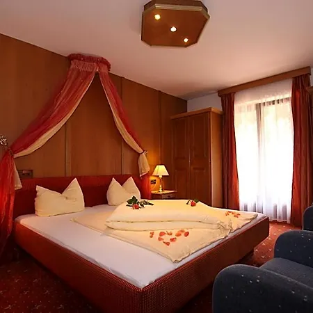 Waldhof Hotel