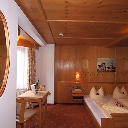 Hotel Waldhof Gerlos