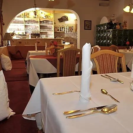 Waldhof 3* Gerlos