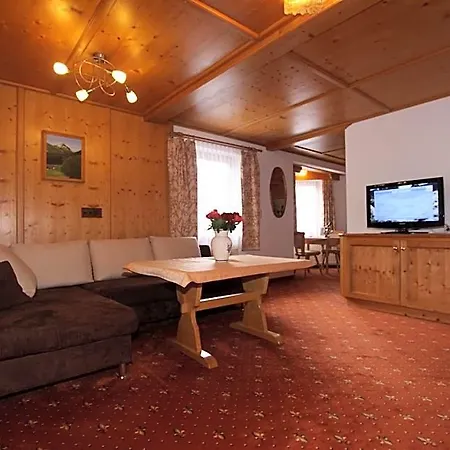 Hotel Waldhof Gerlos