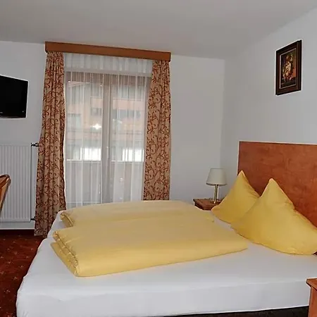 Waldhof Hotel Gerlos