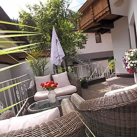 Waldhof Gerlos