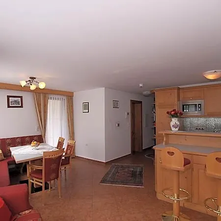 Hotel Waldhof Gerlos