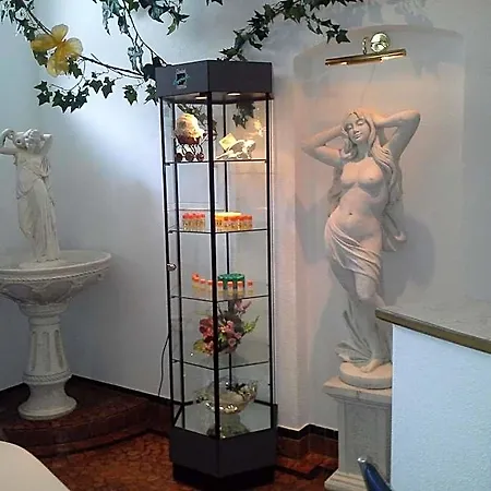 Hotel Waldhof
