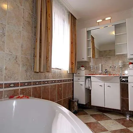 Waldhof 3* Gerlos