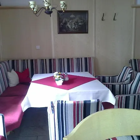 Hotel Waldhof