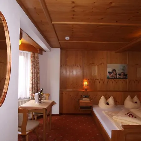 ホテル Waldhof 3*