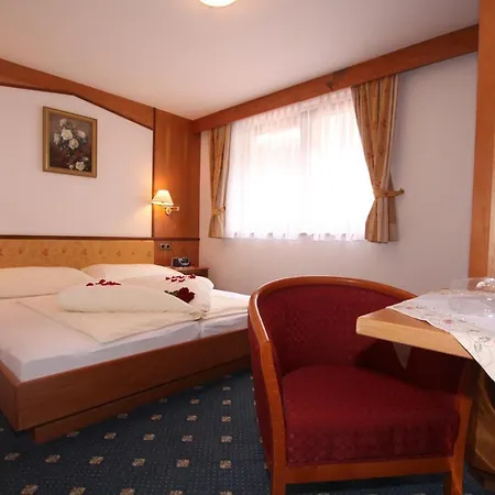 Waldhof 3*