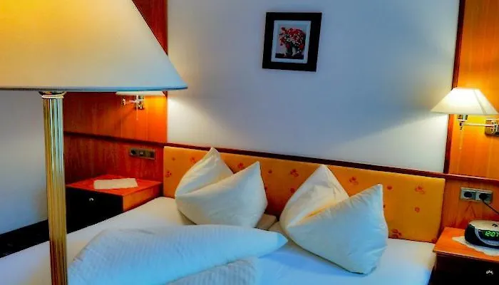 Waldhof Hotel Gerlos