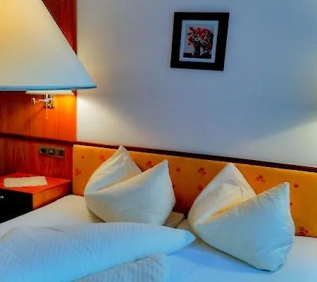 Waldhof Hotel Gerlos