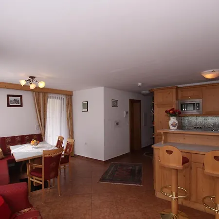 Hotel Waldhof Gerlos