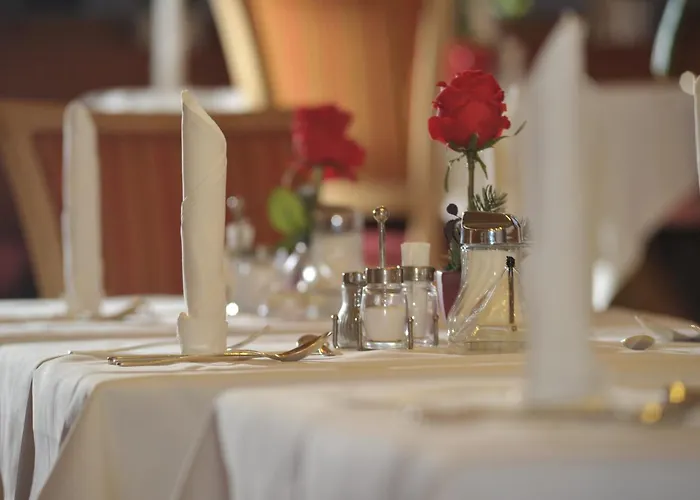 Waldhof Hotel Gerlos