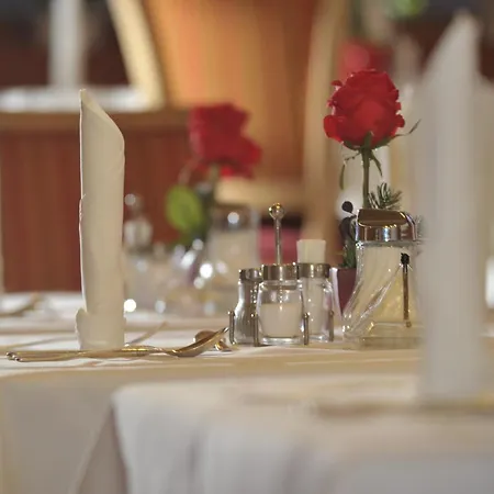 Waldhof Szálloda Gerlos