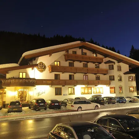 Waldhof 3* Gerlos