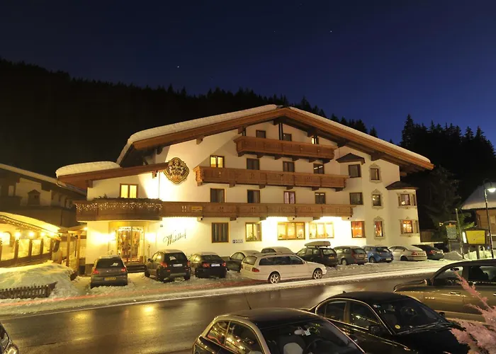 Waldhof 3* Gerlos