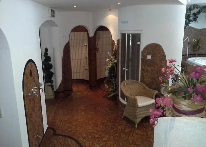 Waldhof Szálloda 3*