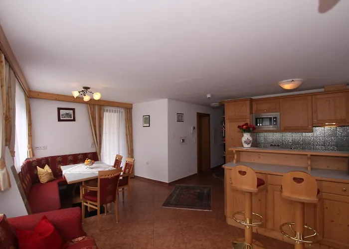 Szálloda Waldhof Gerlos