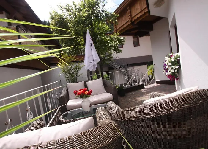 Szálloda Waldhof 3*